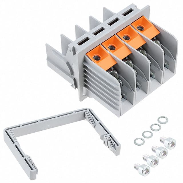 1708748 Phoenix Contact  Panel Mount